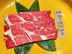 -肉勝和牛寿喜烧(北城天街店)