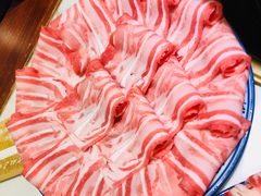 小院高钙羔羊肉-宣武小院涮肉(前门店)