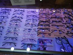 -世纪大明眼镜·蔡司战略授权店(汉街店)