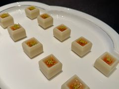 -君庭中餐厅(友谊宾馆店)