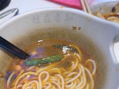 -桂在香知桂林米粉(南岗松雷店)