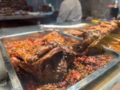 -老妈秘制兔头(春熙路店)