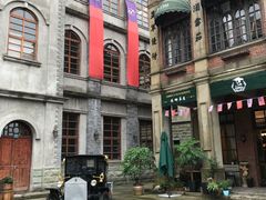 -两江国际影视城