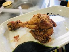 -卢聪艺小吃店(阳翟总店)