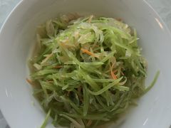 -牟传仁饭庄(星海店)