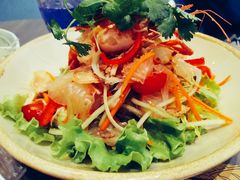 -CHINCHIN 青青·泰国料理(万象食家店)