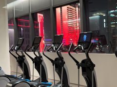 -YCHL FIT 健身(星寰店)