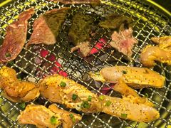 -樱嘢·炭火烧肉(惠南店)