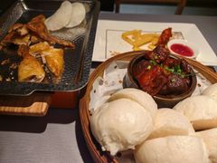 -章吴记喜瑞餐厅(东东城店)