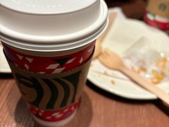 -星巴克臻选(北京颐堤港中心第二店)