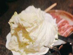 -盡膳口福跷脚牛肉火锅(北美新天地店)