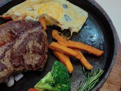 -杯子红牛排(西樵店)