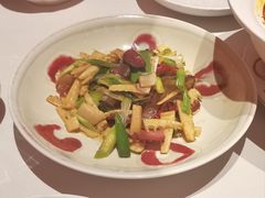 -农家湘菜(安亭店)