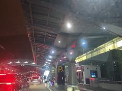 -杭州萧山国际机场