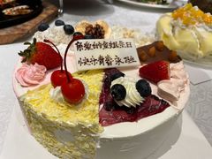 -八喜冰淇淋蛋糕(富国店)