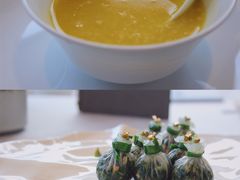 小米鸡汤粥-子福慧(虹桥店)