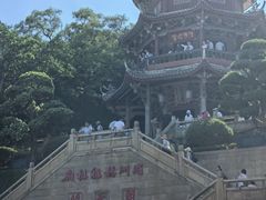 -莆田湄洲妈祖祖庙