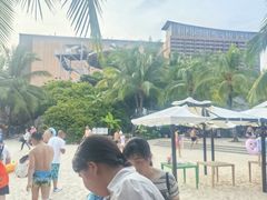 -亚马逊丛林水乐园