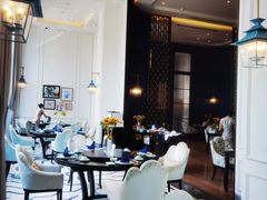 大堂-翠湖宾馆·中餐厅