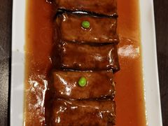 -老牌坊鲁菜名店(宽厚里店)