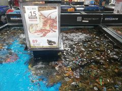 波士顿龙虾-盒马鲜生(曜一城店)