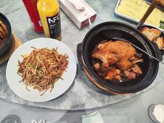 -印巷里主题餐厅(马鞍山店)