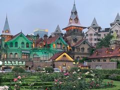 -马勒别墅饭店(静安寺店)