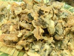 -俺家菜馆(百里峡店)