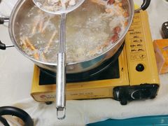 -小煵记·打边炉(西丽文光店)