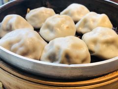 鸡鸣汤包-鸡鸣汤包(复地活力广场店)
