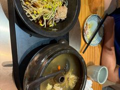 -云海肴云南菜·蒸汽石锅鱼(北京良乡华冠店)