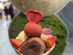 -哈根达斯(绍兴银泰店)