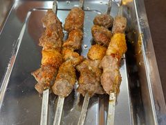 -牛街老爆肚满(牡丹园店)