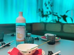 -桂满陇·杭州小馆(巴黎春天浦建店)