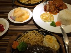 -一樽牛排(大观天地MALL店)