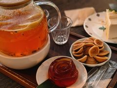 -时光花园(白鹭洲店)