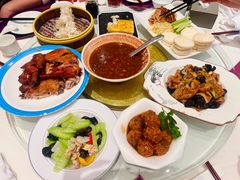 -凯鸽酒楼(大同振兴街店)