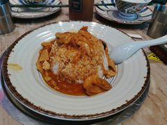 -腩得欢喜·牛腩煲火锅(万庭大厦店)