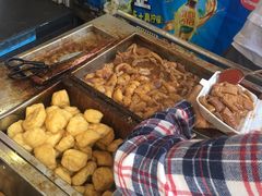 -细妹五香牛杂(步行街店)