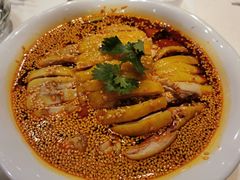 -文杏酒楼(一品天下店)