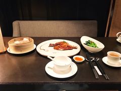 -广州文华东方酒店·江-由辉师傅主理