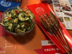 -老表记广西宵夜螺蛳鸭脚煲(西大店)
