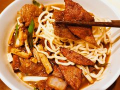 -寻裕记·现炒浇头面(人民广场店)