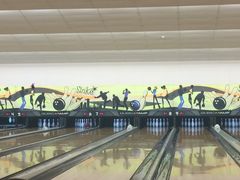 -广州保龄球馆(广州天河体育中心店)