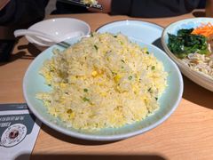 -同合居·非遗东北菜(哈西万达店)