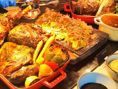 -RISE RESTAURANT(滨海湾金沙店)