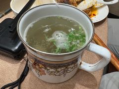 -新疆巴州金丝特餐厅(大钟寺店)