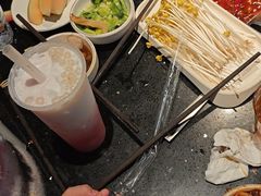 -川西坝子火锅(清江东路3.0直营店)