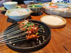 -包整·丝娃娃(甲秀楼景观店)