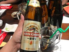 -热血兄弟·炭火烤肉(融侨中心店)